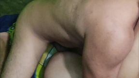 tengo sexo con mi profesor de la universidad, siempre quise follar con el, grabo todo, parte 2 / chiquicandy / leandrozimmer