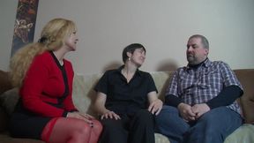 Simone's home visits 66 part 4