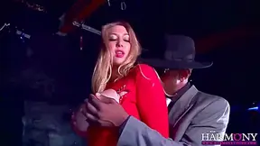 Lexi Lowe In Loving His Bbc