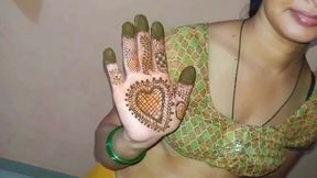 Indian Panjabi Girl Was Fucked by Her Stepbrother