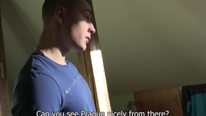 Czech Hunter: Where the Thrill Chases You