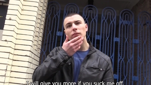 Czech Hunter: Where the Thrill Chases You