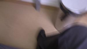 Intelligent and educated lad sucks throbbing weenie