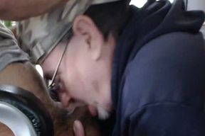 FACE humping CHOKESONDICKS