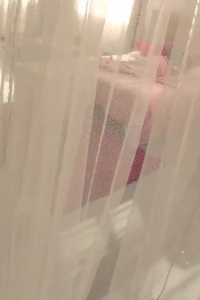 Hot arab Aysha wakes up with sex &amp; creampie