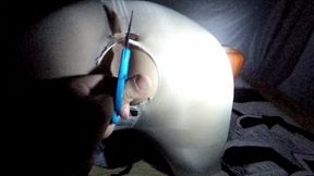 The Naughty Dolly That Hides in Your Closet