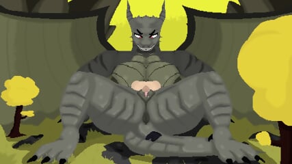 Elden Ring Monster Fucking by Shoestrang