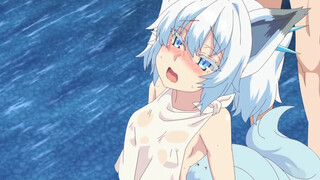 Redo Of Healer Admirer Service Compilation