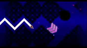 Nexus se pasa jawbreaker xddd geometry dash