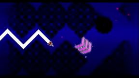 Nexus se pasa jawbreaker xddd geometry dash