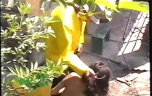 German outdoor sexxx bouncing tits - petra, natascha, beate, sandy - der