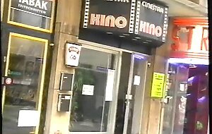 German outdoor sexxx bouncing tits - petra, natascha, beate, sandy - der