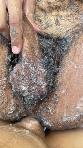 Big Dick Straight Guy Punching