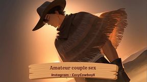 Teen dirty talks and moans