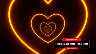 Extreme Cuck Affirmations for Cuckold Losers