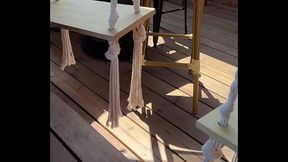9 &egrave_me journ&eacute_e au Cap d'_Agde Entre temps je suis all&eacute_e passer 4 jours sur ...