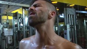 Workout Scene 1: Gym-tastic Loads 1