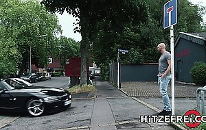 Hitzefrei, naughty tina