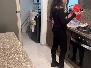 This babe ain't got her face without my hawt twat