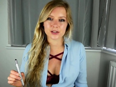 Humiliation POV – Goddess Allexandra – Virtual Psychoana
