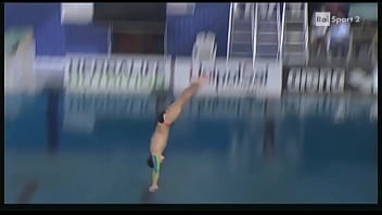 Hot Divers Compilation