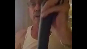 Florida Dads Steamy Blowie Show — Masterful Deep Throat Action – AmateurGayFun18+