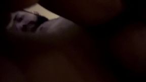 sweaty motel anal domination - full