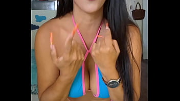 Busty and big-assed stepmom fulfills fetish - look what she did?