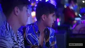 Vegas Nights: Two - Angel Rivera, Corbin Colby And Joey Mills