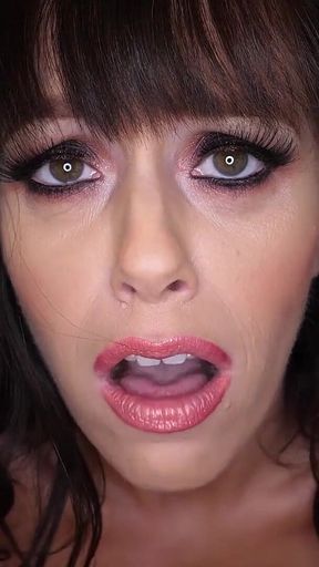 Alana Cruise Rides the Sybian Sex Machine