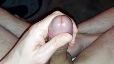 POV big cock cumshot #49