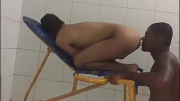 Foda deliciosa dois machos do Rio