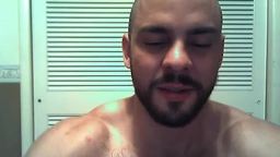 Maximiliano Private Show - Part 2