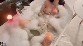 The best evening in the bath full version