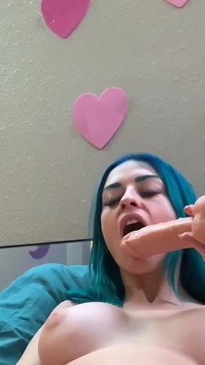 Cum Show From My Premium Last Week Pt. 1