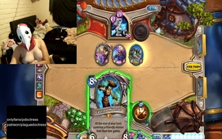 Slutty Gamer Girl gets &nbsp;Fucked