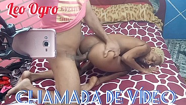 Sexo ao vivo com Nicoli Fox,faz o pix (21)98394-1843