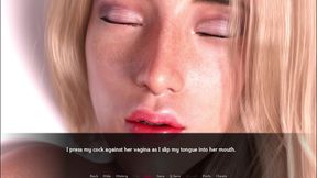 22# - Freeloading Clan - Visual Novel