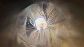 The Glory of the Garbage TerminatorVR360