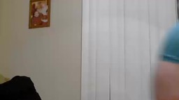 First Phone conversation