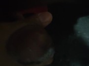 ASIAN MASTERBATE WHILE BATH