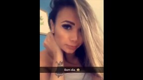 Stunning tgirls take selfies and suck cock: a compilation