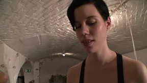 BDSM Schatten Der Lust 4 - Episode 5