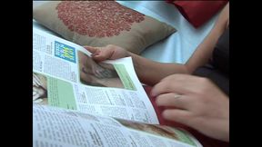 Storie Segrete di Sesso all&#039;italiana - Episode 3