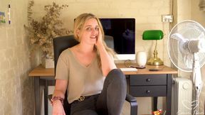 Interview: Fucking in Pools Featuring Charlie Forde