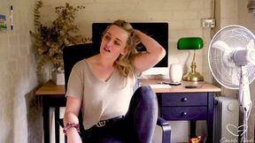 Interview: Fucking in Pools Featuring Charlie Forde