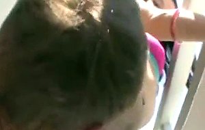 Nikki vee picked up and fucked in south beach