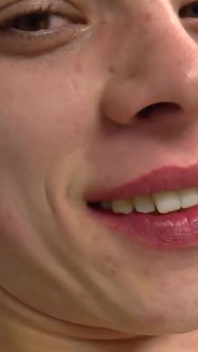 Huge twink dick from handsome cute twink boy Tommy Poulain   Clip 2