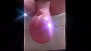 CBT Biggest Ever Balls Huge Grown Scrotum Real Futanari Extreme Ballstretching Stretched Balls Futa Real Stretched Huge Balls Low Hanging