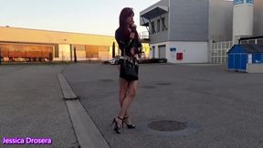 Jess Fetish